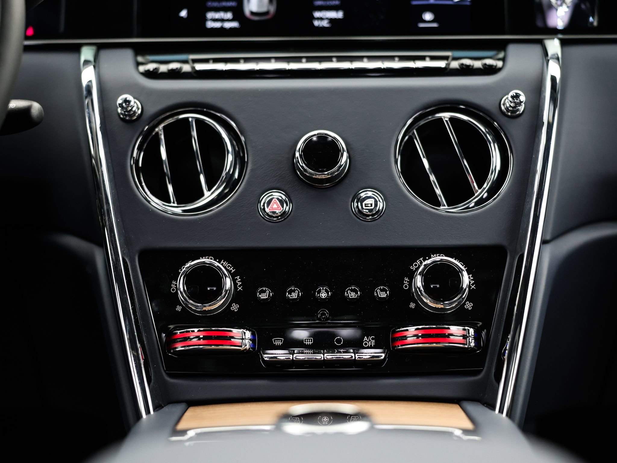 New 2026 Rolls-Royce Cullinan image 58