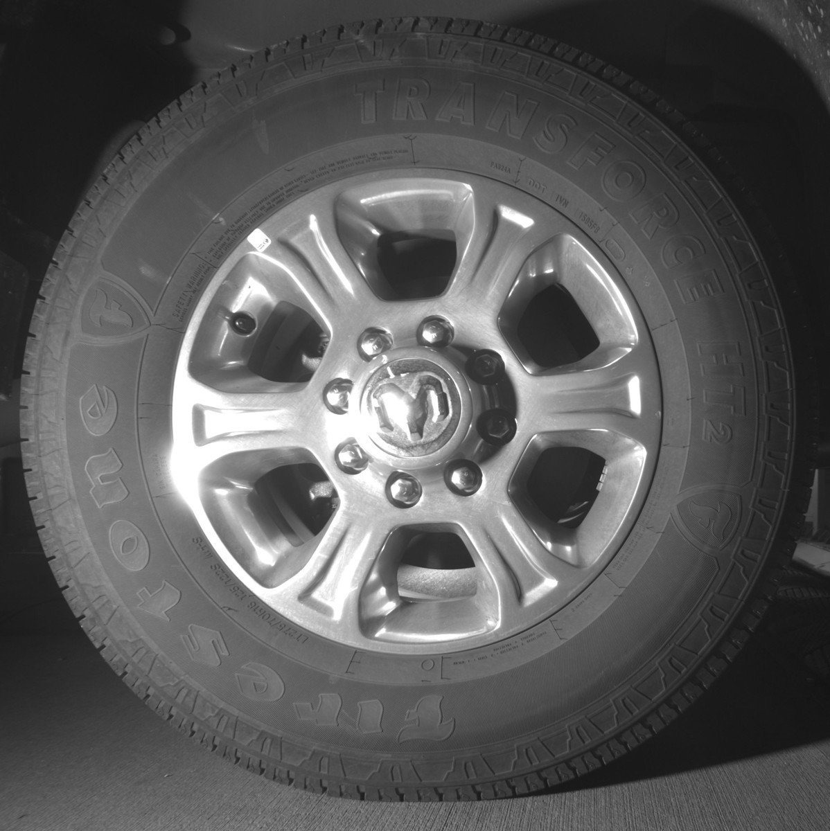 Used 2025 RAM 2500 Big Horn AWD/4WD image 14