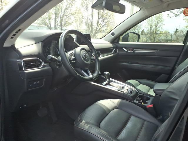 Used 2020 MAZDA CX-5 Grand Touring image 22