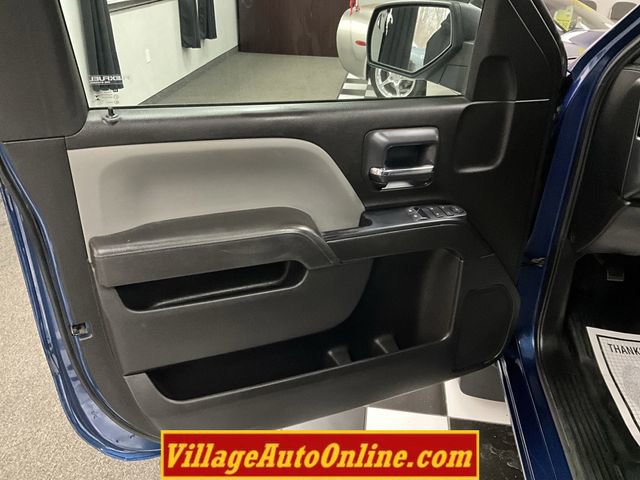 Used 2017 Chevrolet Silverado 1500 LS w/ Trailering Package image 12