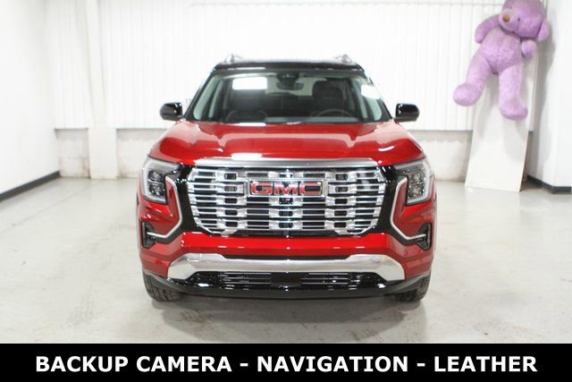 New 2026 GMC Terrain Denali image 9