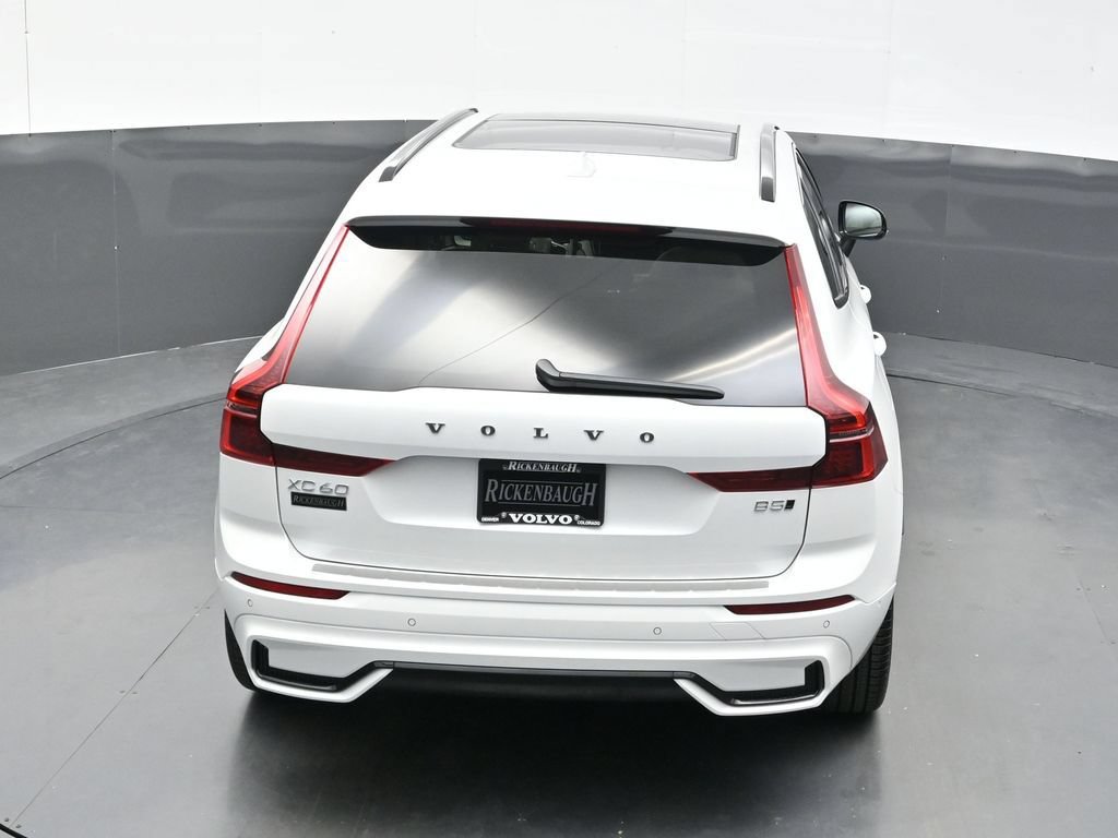 New 2026 Volvo XC60 B5 Ultra w/ Climate Package AWD/4WD image 36