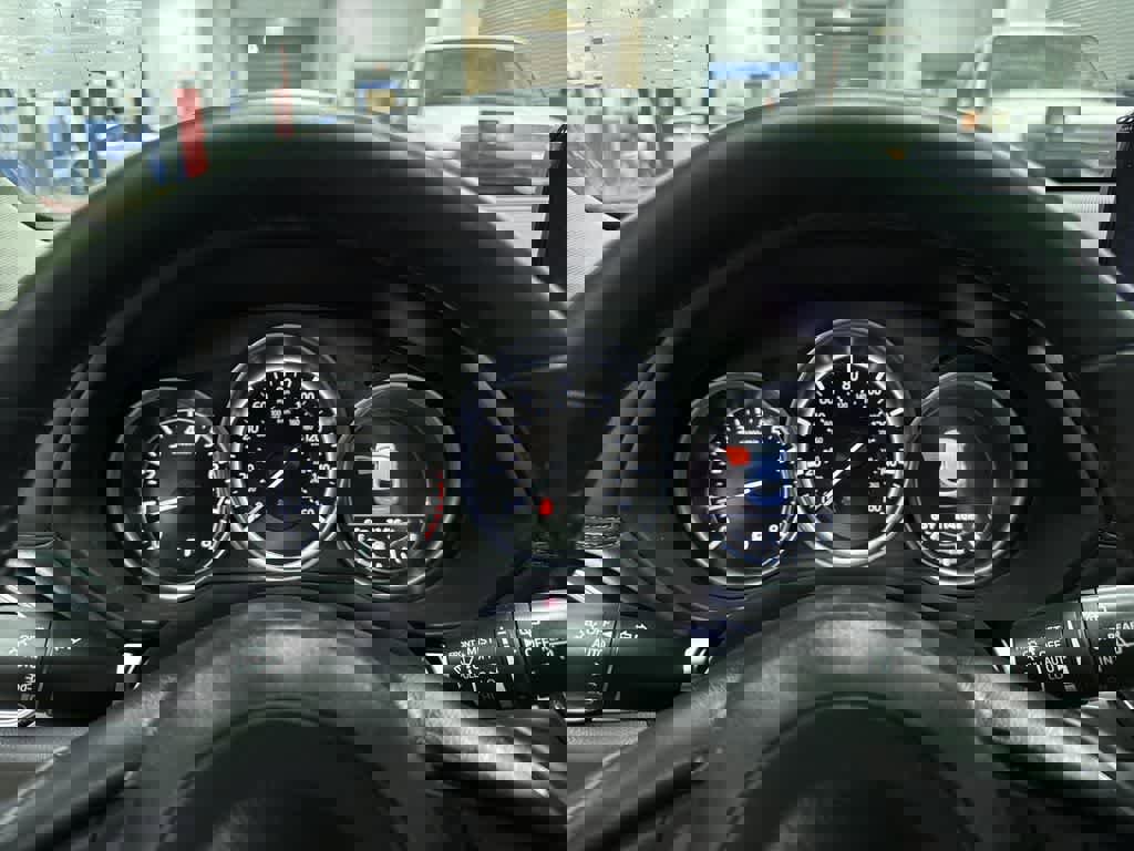 Used 2023 MAZDA CX-5 AWD 2.5 S w/ Preferred Package image 33