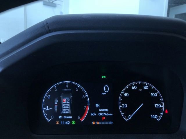 Used 2026 Honda Odyssey EX-L image 30