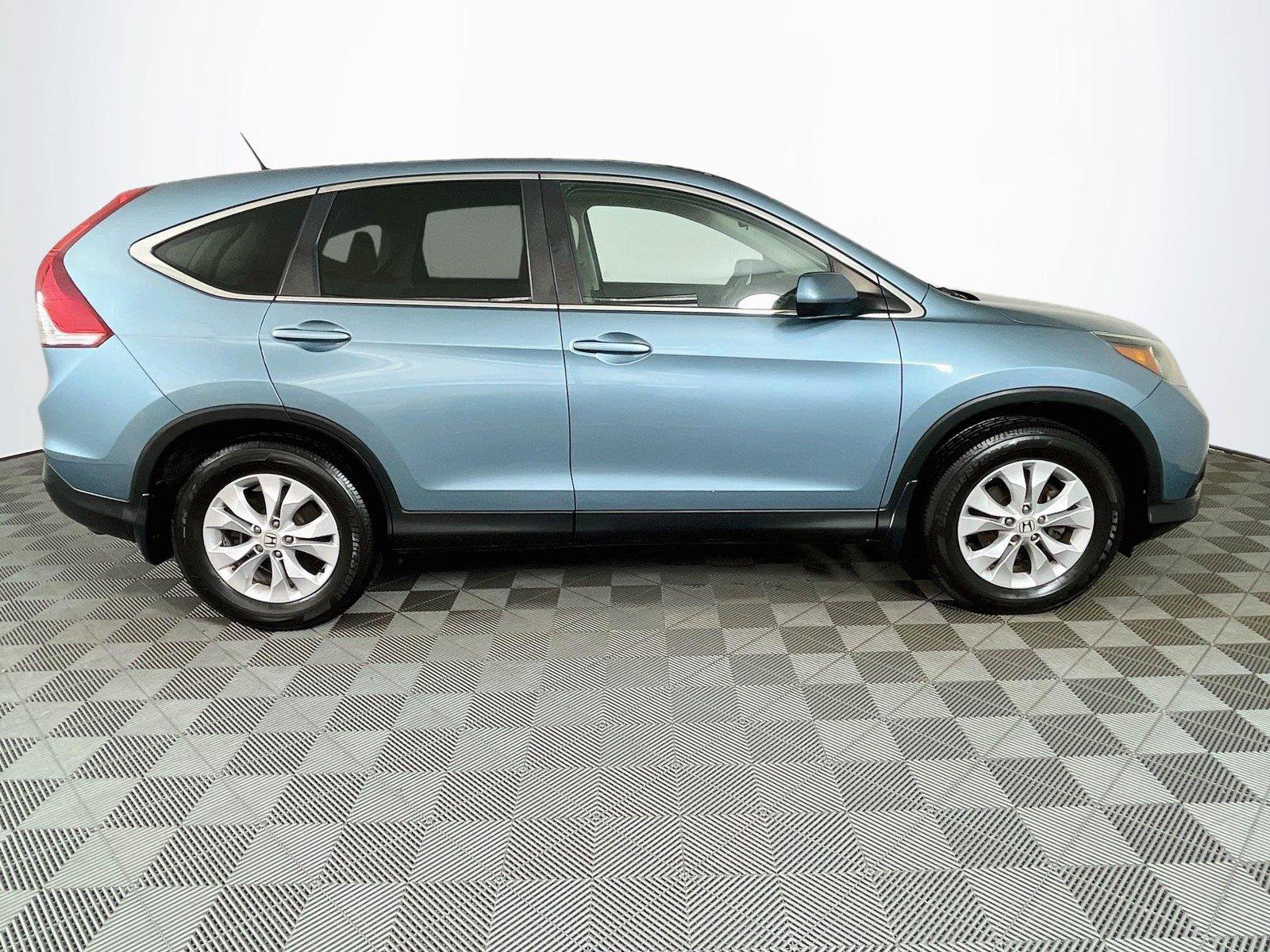 Used 2014 Honda CR-V EX image 11