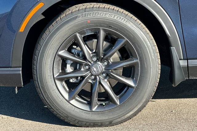 New 2026 Honda CR-V EX-L image 33