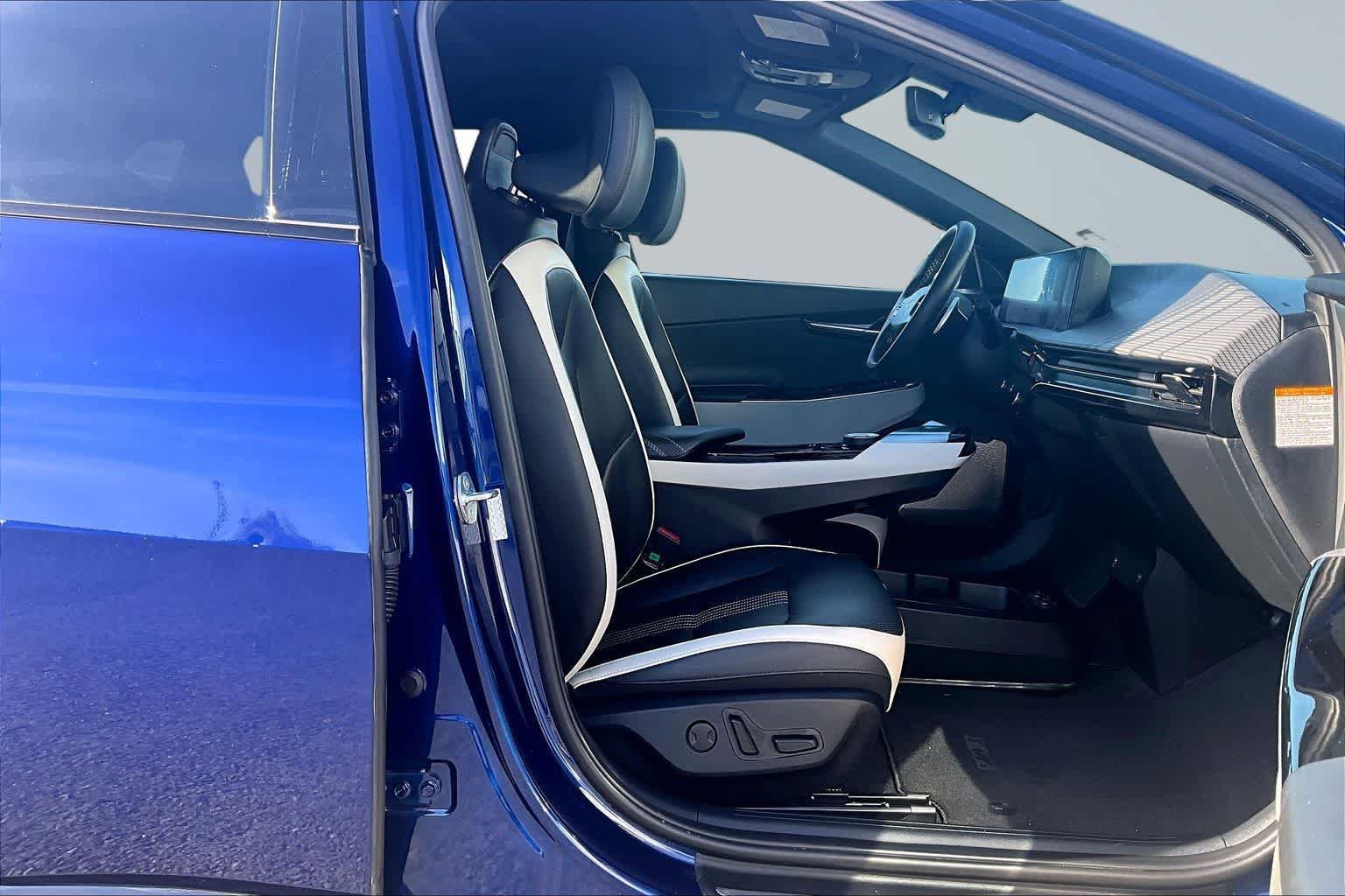 Used 2023 Kia EV6 GT-Line AWD/4WD image 14