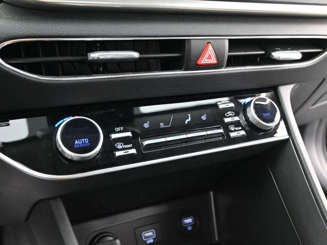 Used 2022 Hyundai Sonata SEL image 33