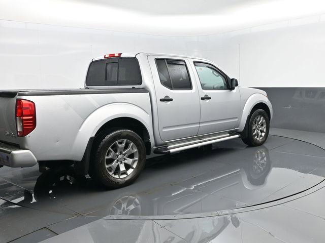 Used 2021 Nissan Frontier SV image 20
