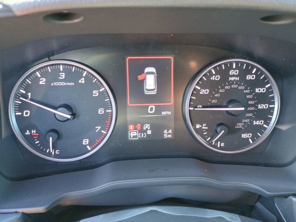 New 2026 Subaru Forester Premium image 19