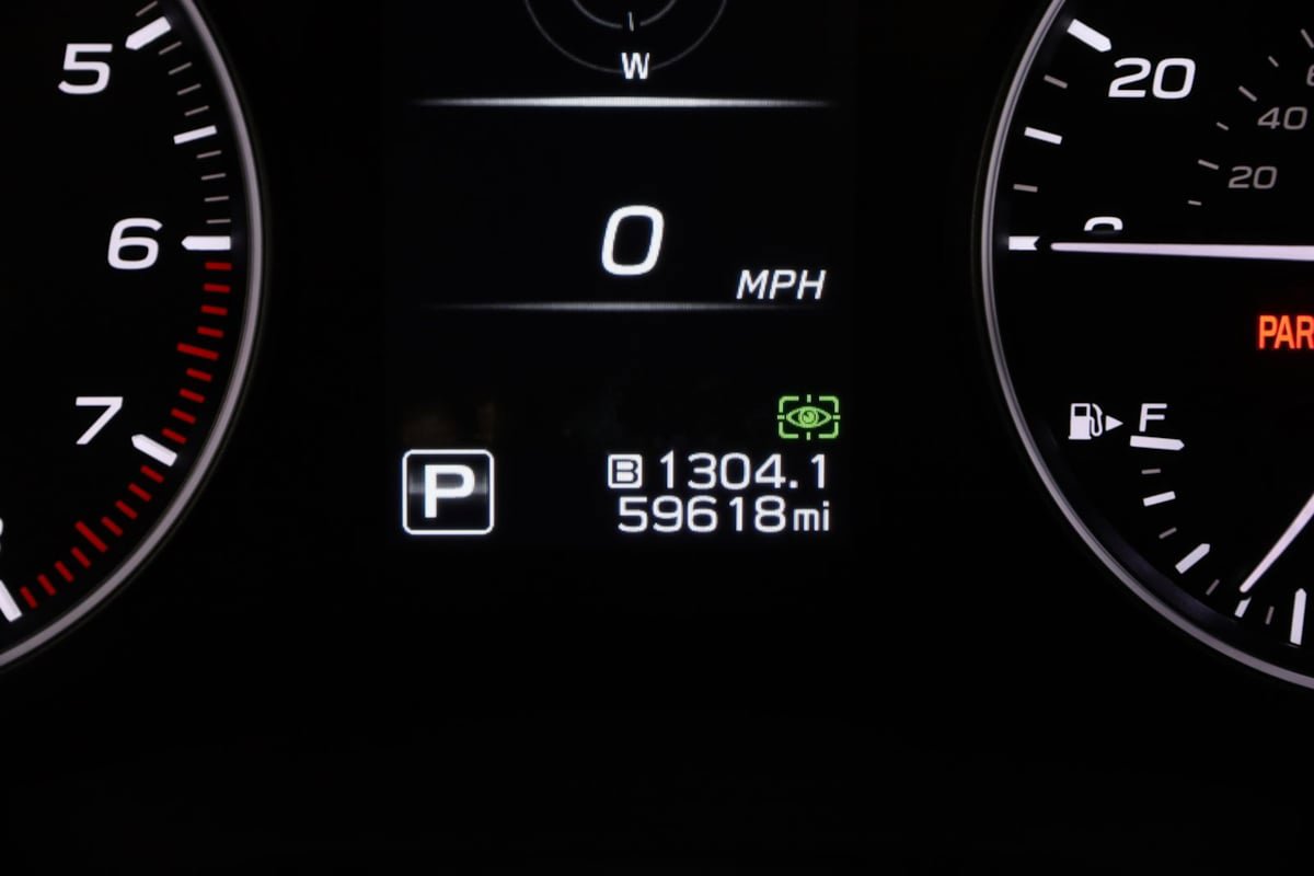 Used 2023 Subaru Ascent Limited w/ Technology Package AWD/4WD image 39