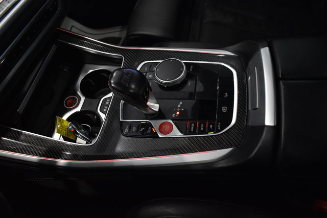 Used 2021 BMW X5 M w/ Executive Package image 24