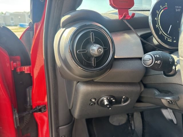 Used 2022 MINI Cooper S FWD image 16