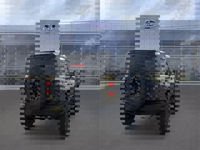 New 2025 Ford Bronco Raptor image 8