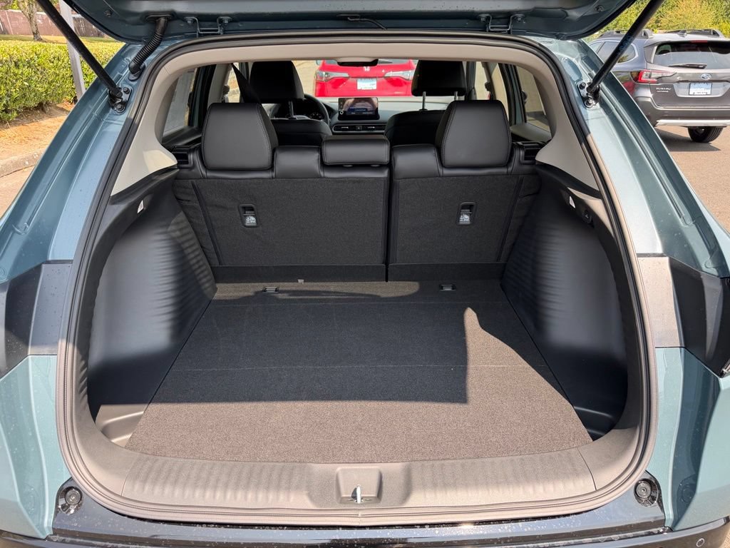 New 2027 Honda HR-V EX-L image 10