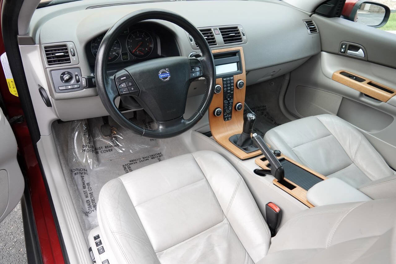 Used 2008 Volvo C30 T5 Version 2.0 FWD image 31