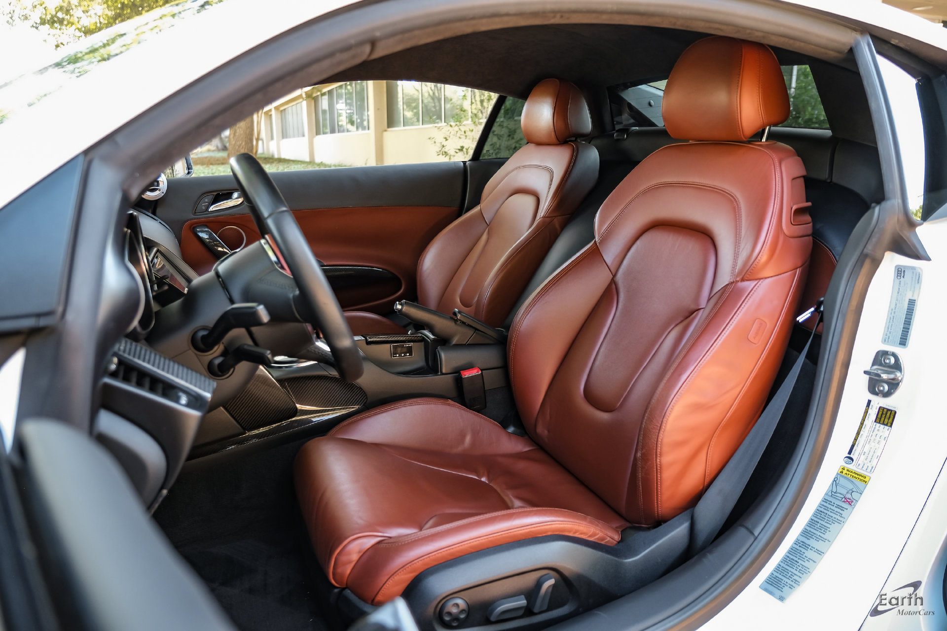 Used 2010 Audi R8 V8 AWD/4WD image 43
