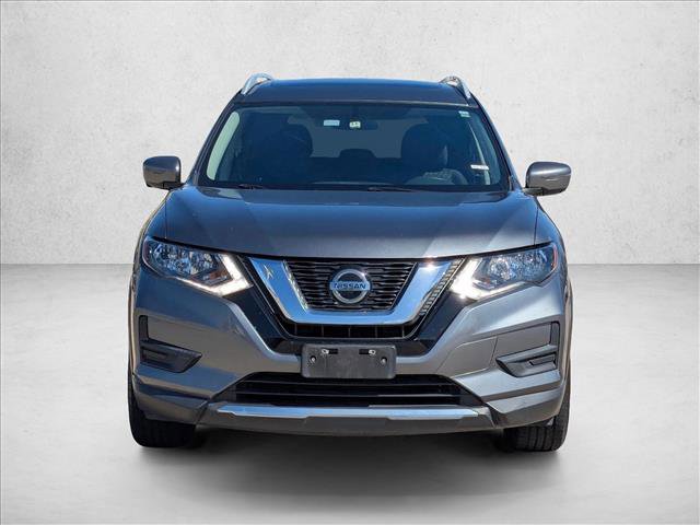 Used 2018 Nissan Rogue SV w/ Premium Package image 2