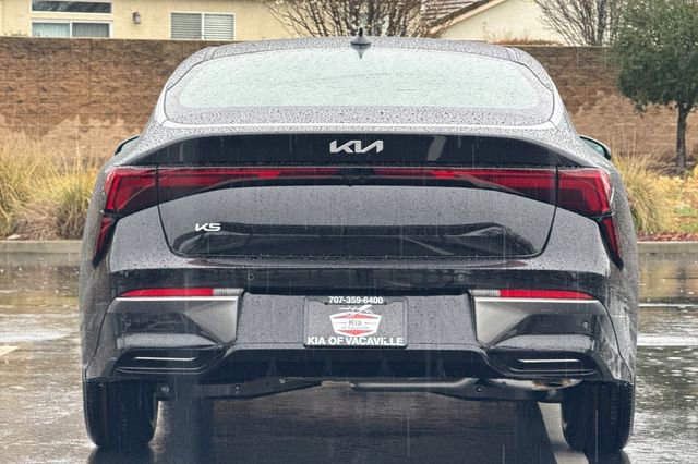 New 2026 Kia K5 LXS image 6