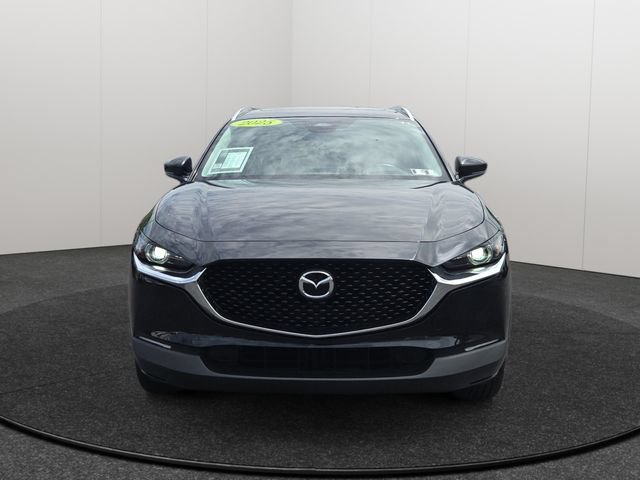 Used 2025 MAZDA CX-30 AWD 2.5 S w/ Premium Package image 2