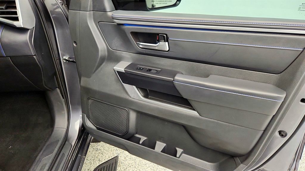 Used 2024 Toyota Sequoia Platinum image 26