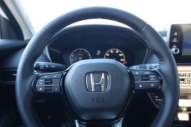 New 2026 Honda HR-V EX-L image 13