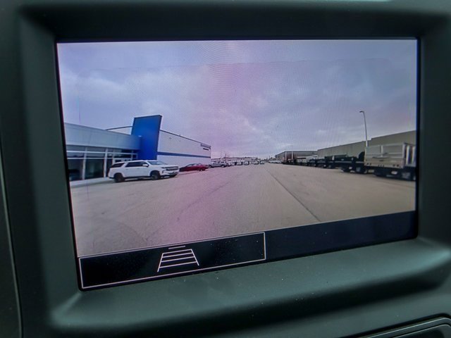 New 2024 Chevrolet Silverado 3500 W/T w/ WT Convenience Package image 22