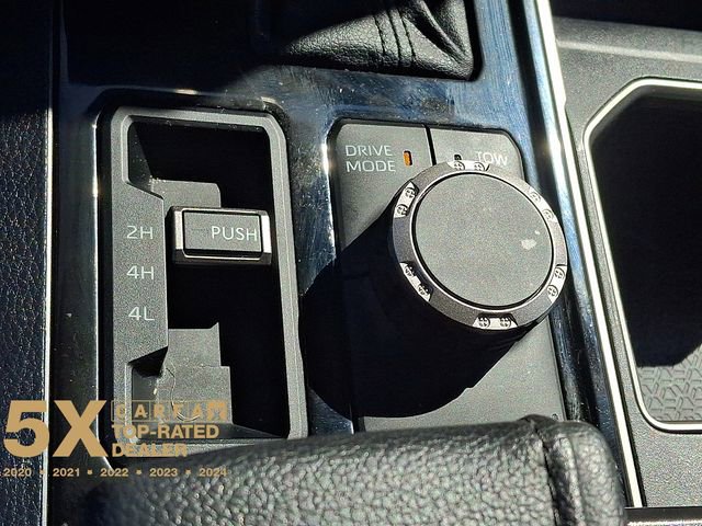 Certified 2024 Toyota Tundra SR5 w/ SR5 Premium Package image 28