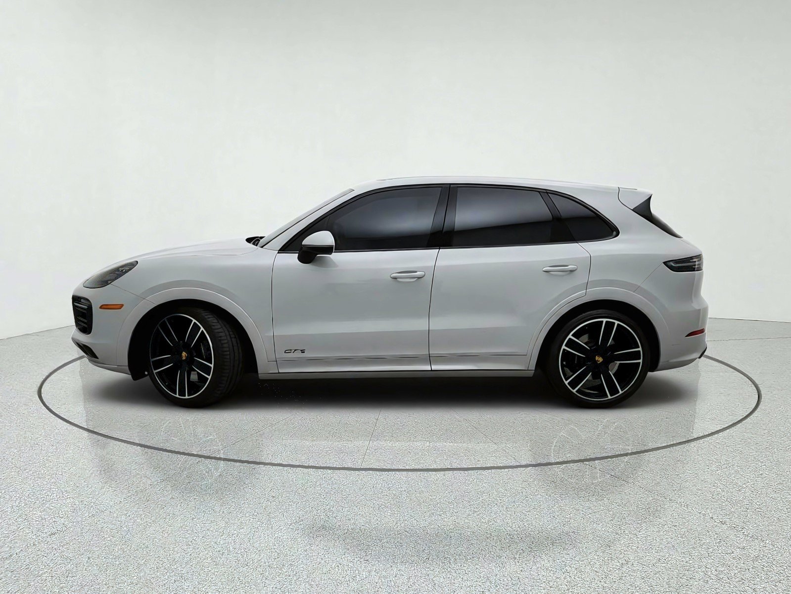 Used 2023 Porsche Cayenne GTS AWD/4WD image 14