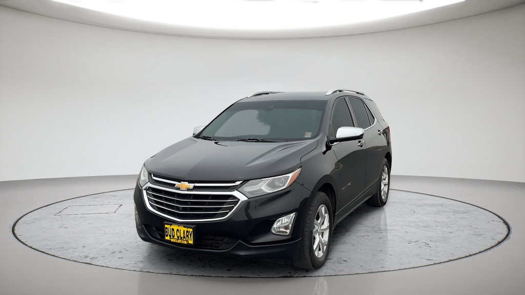 Used 2019 Chevrolet Equinox Premier