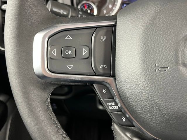 New 2026 RAM 1500 4x4 Crew Cab image 17