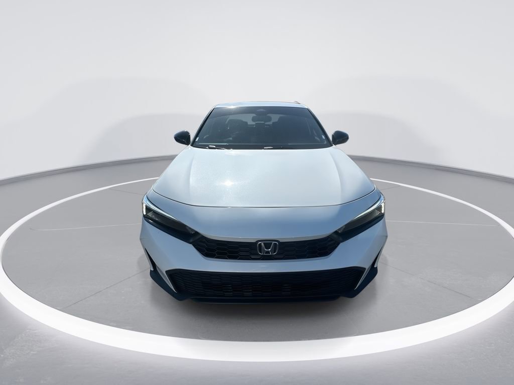Used 2025 Honda Civic Sport image 3