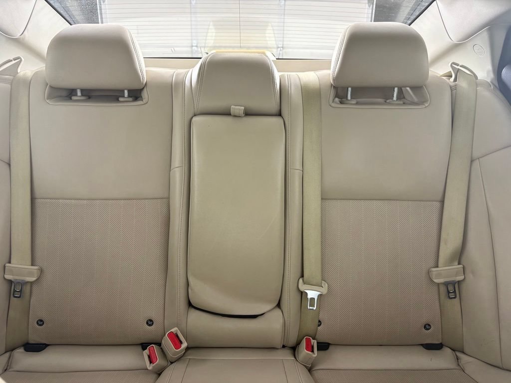 Used 2020 Nissan Maxima 3.5 SL w/ Floor Mat Group FWD image 41