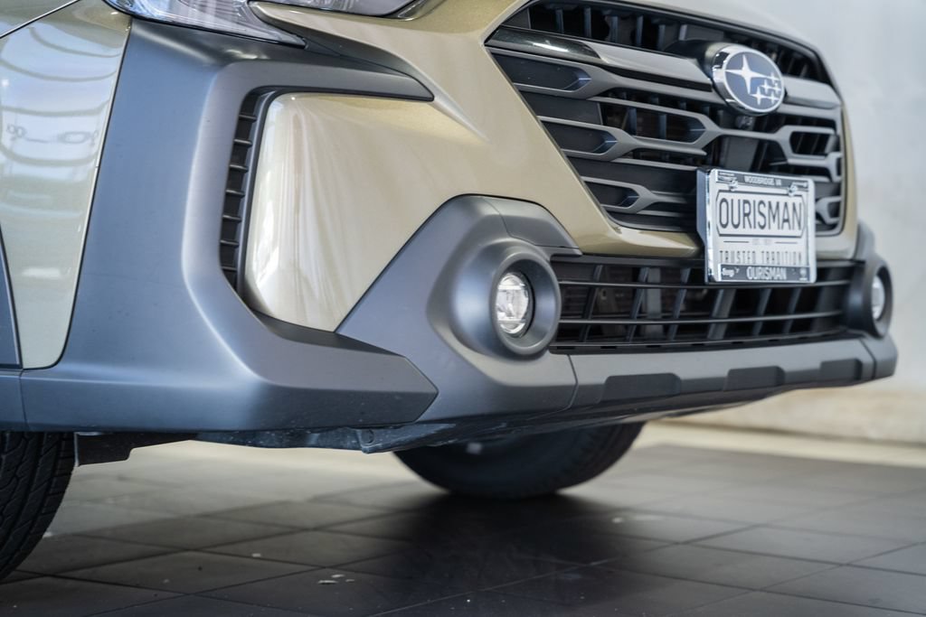 Used 2023 Subaru Outback Onyx Edition XT AWD/4WD image 19