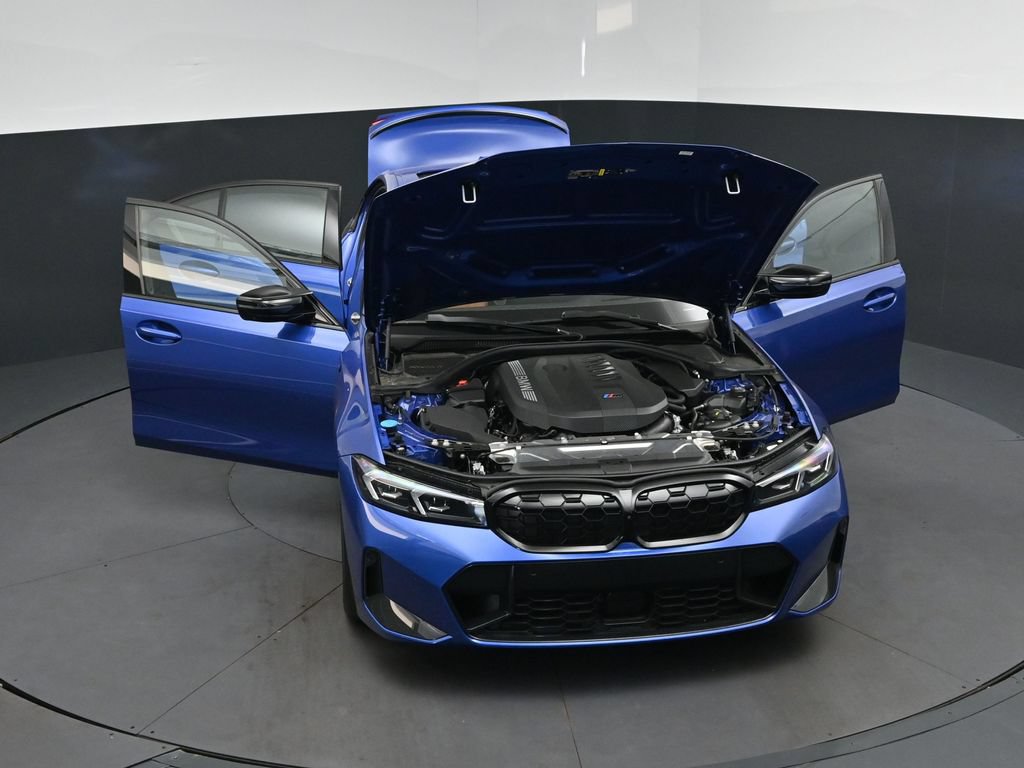 New 2026 BMW M340i xDrive AWD/4WD image 52