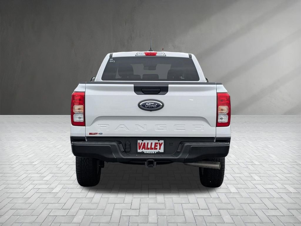 New 2025 Ford Ranger XL w/ Trailer Tow Package image 7
