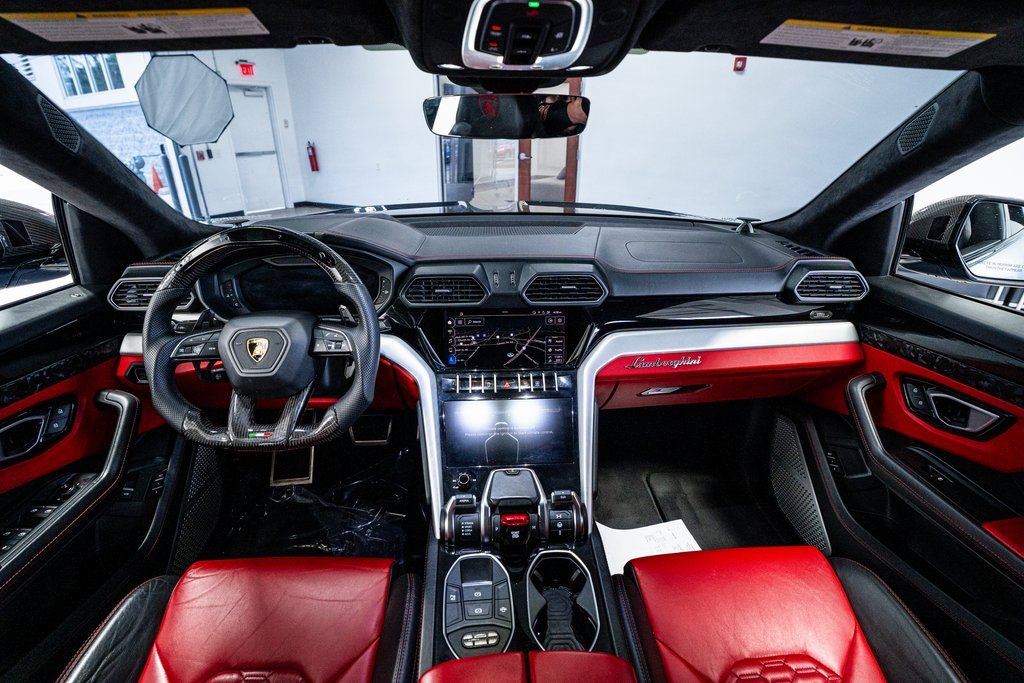 Used 2020 Lamborghini Urus image 69