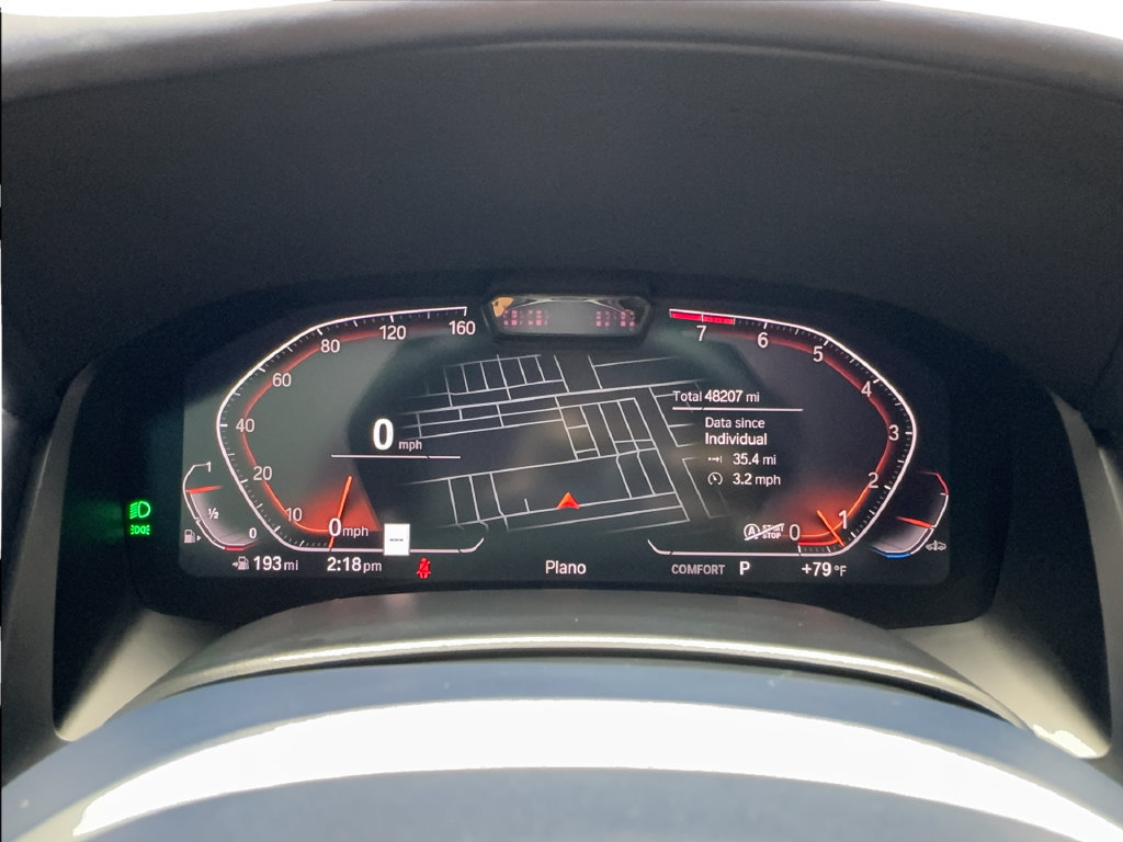 Used 2022 BMW 840i Gran Coupe RWD image 44