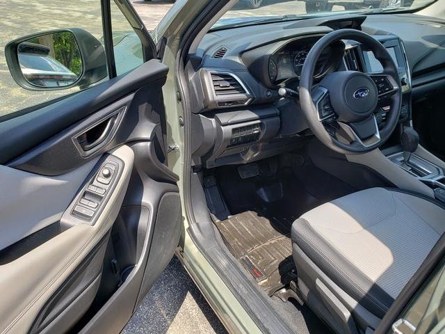 Used 2019 Subaru Forester w/ Alloy Wheel Package AWD/4WD image 11