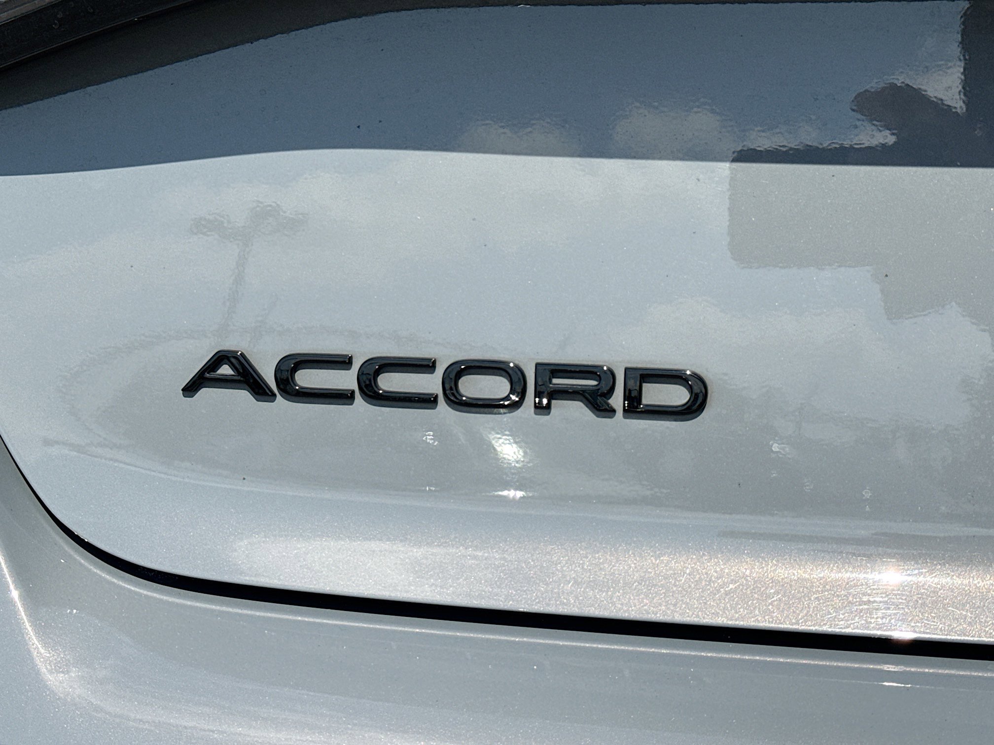 Used 2023 Honda Accord Touring image 12