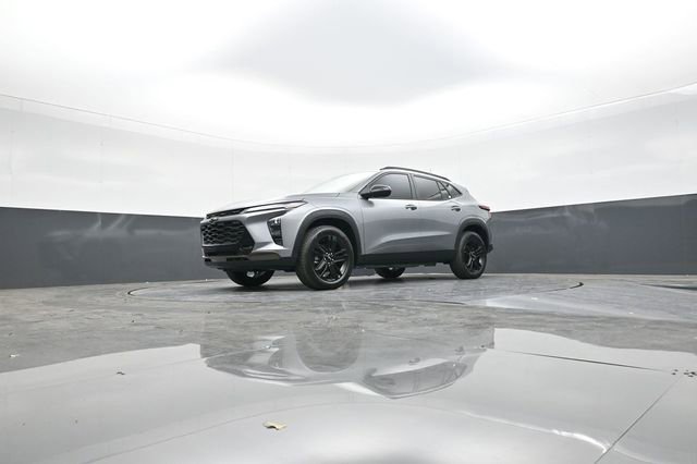 New 2026 Chevrolet Trax ACTIV w/ Driver Confidence Package image 52