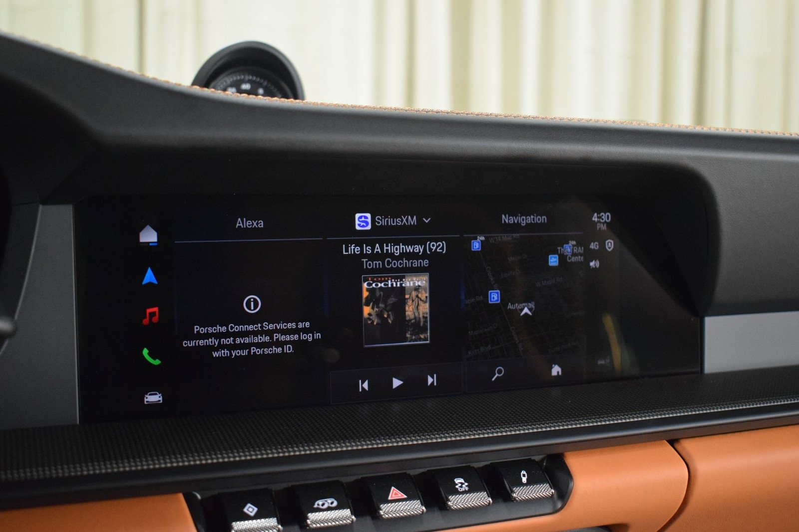 Used 2026 Porsche 911 Targa 4 GTS image 30