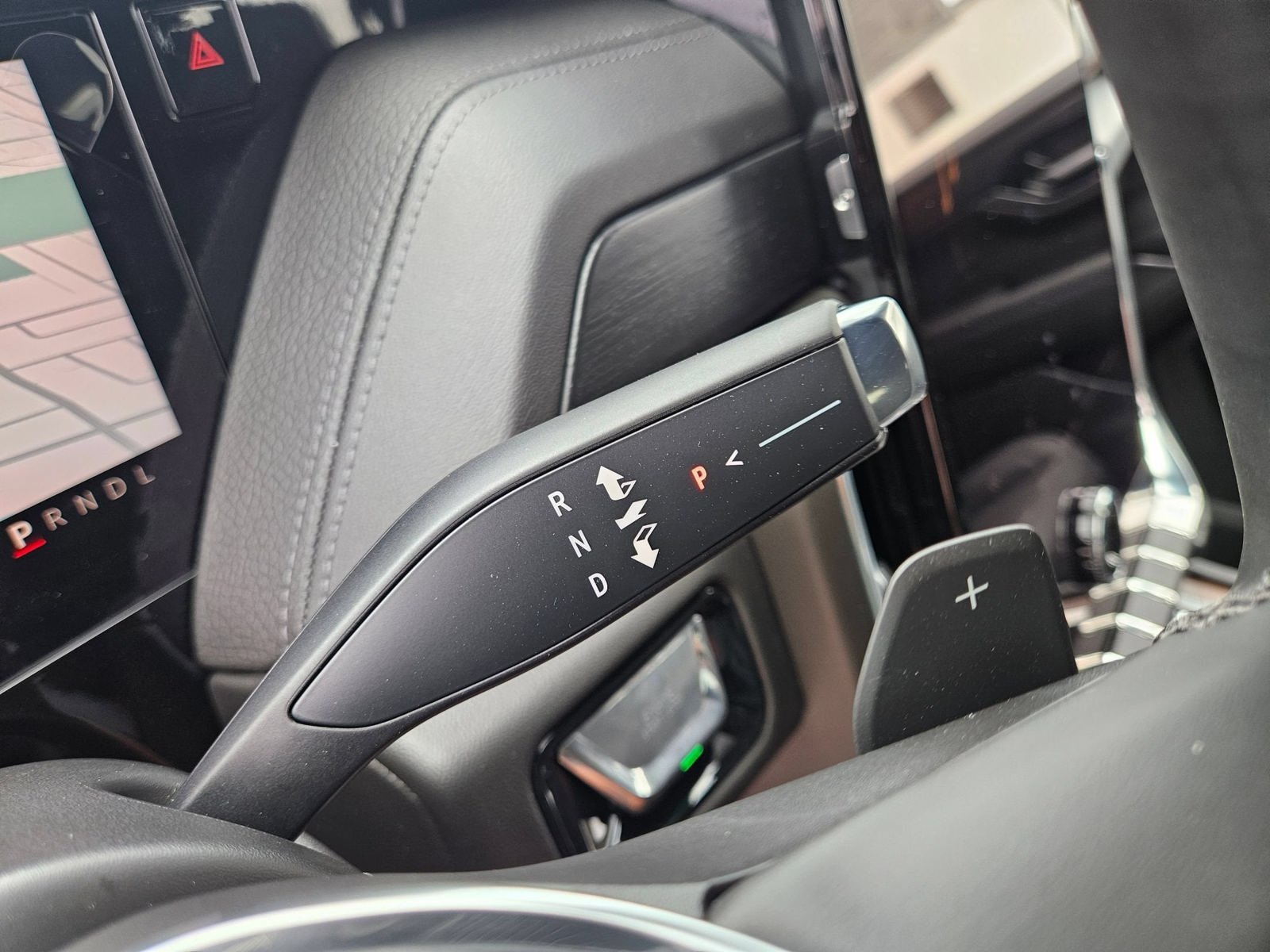 New 2026 GMC Yukon Denali AWD/4WD image 19