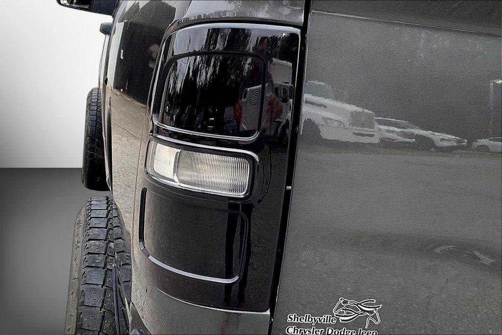 Certified 2024 RAM 2500 Tradesman w/ Chrome Appearance Group AWD/4WD image 23