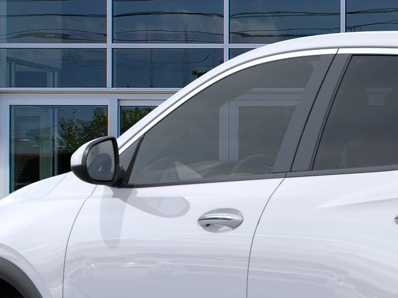 New 2026 Buick Encore GX Preferred w/ Comfort Package FWD image 12