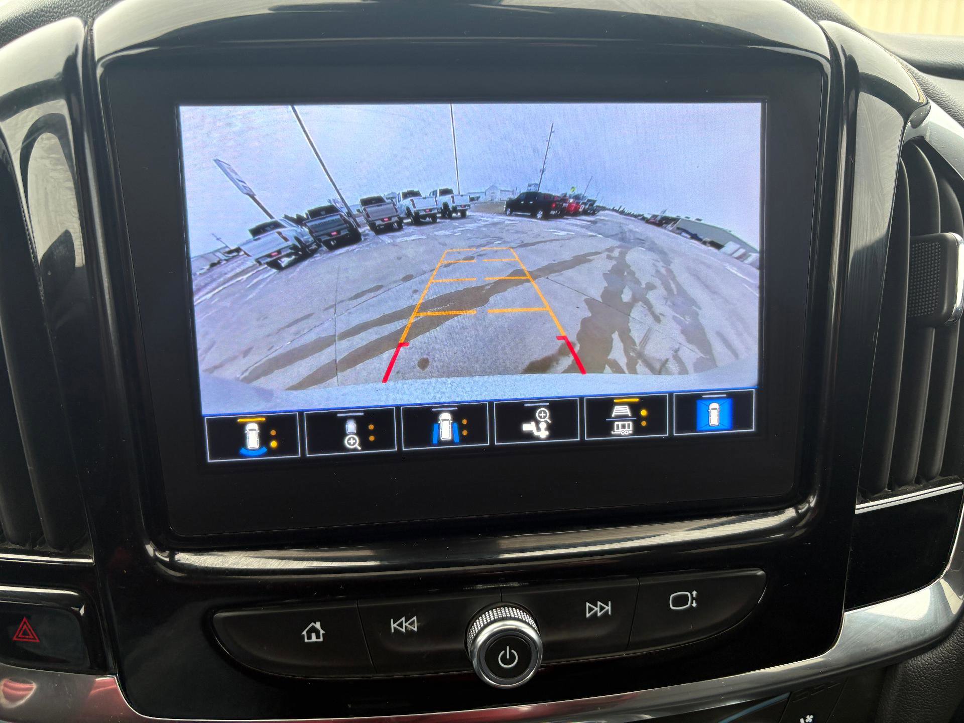Used 2023 Chevrolet Traverse Premier w/ LPO, Floor Liner Package image 26