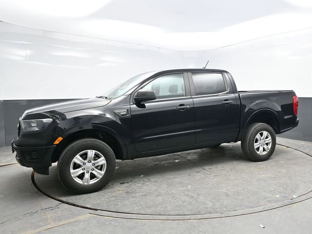 Used 2021 Ford Ranger XLT image 3