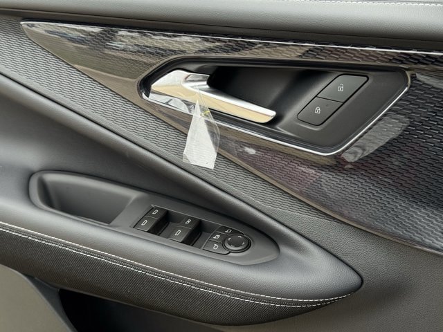 New 2026 Chevrolet Blazer EV LT FWD image 19