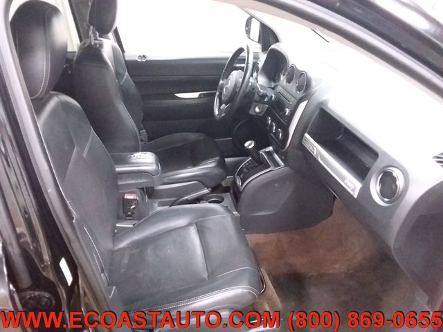 Used 2014 Jeep Compass Latitude FWD image 14
