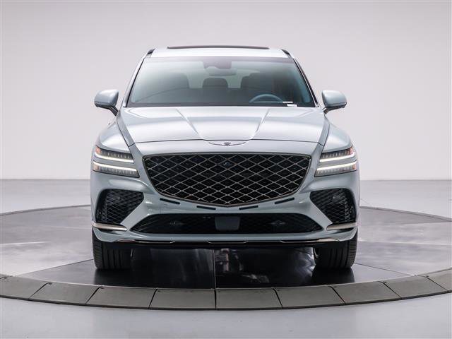 New 2026 Genesis GV80 3.5T e-SC image 8